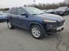 JEEP GRAND CHEROKEE LATITUDE PLUS