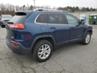 JEEP GRAND CHEROKEE LATITUDE PLUS