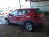 NISSAN ROGUE SPORT S