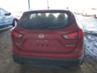 NISSAN ROGUE SPORT S