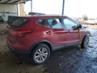 NISSAN ROGUE SPORT S