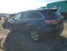 TOYOTA HIGHLANDER LIMITED