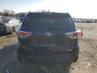 TOYOTA HIGHLANDER LIMITED