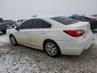 SUBARU LEGACY 2.5I PREMIUM