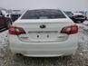 SUBARU LEGACY 2.5I PREMIUM