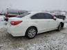 SUBARU LEGACY 2.5I PREMIUM