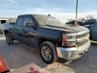 CHEVROLET SILVERADO C1500 LT