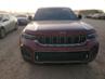 JEEP GRAND CHEROKEE L OVERLAND