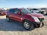 CADILLAC SRX LUXURY COLLECTION