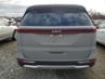 KIA CARNIVAL SX PRESTIGE