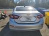 CHEVROLET CRUZE LS