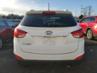 HYUNDAI TUCSON GLS