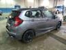 HONDA FIT SPORT