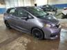 HONDA FIT SPORT