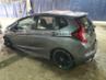 HONDA FIT SPORT