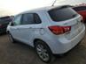 MITSUBISHI OUTLANDER ES