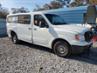 NISSAN NV2500 2500 S