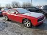 DODGE CHALLENGER SXT