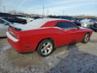 DODGE CHALLENGER SXT