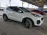 KIA SPORTAGE SX