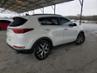 KIA SPORTAGE SX