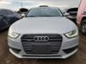 AUDI A4 PREMIUM PLUS