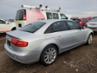 AUDI A4 PREMIUM PLUS