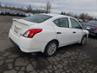 NISSAN VERSA S