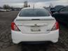 NISSAN VERSA S