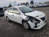 NISSAN VERSA S