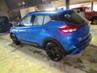 NISSAN KICKS SR