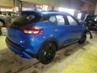 NISSAN KICKS SR