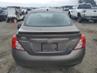 NISSAN VERSA S