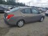 NISSAN VERSA S