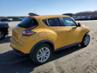 NISSAN JUKE S