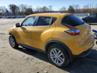 NISSAN JUKE S