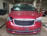 CHRYSLER TOWN & COUNTRY S