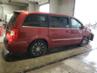 CHRYSLER TOWN & COUNTRY S