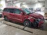 CHRYSLER TOWN & COUNTRY S