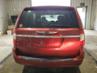 CHRYSLER TOWN & COUNTRY S