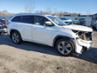 TOYOTA HIGHLANDER LIMITED