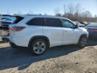 TOYOTA HIGHLANDER LIMITED