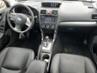 SUBARU FORESTER 2.5I TOURING