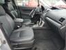 SUBARU FORESTER 2.5I TOURING