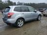 SUBARU FORESTER 2.5I TOURING