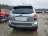 SUBARU FORESTER 2.5I TOURING