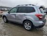 SUBARU FORESTER 2.5I TOURING