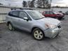 SUBARU FORESTER 2.5I PREMIUM