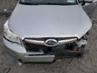 SUBARU FORESTER 2.5I PREMIUM