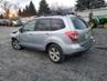 SUBARU FORESTER 2.5I PREMIUM